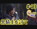 【FF16】ぽんこつヒカセンが世界の理に立ち向かう Part.40【実況】