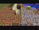 古のMinecraft生活_Part19_プレイ動画_[JE Beta 1.7.3]___(・ｲ_・ﾁ)