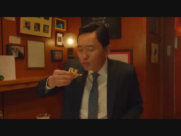 ホモと見る納豆ピザ.nat
