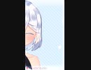 作った自分のモデルをチラッとさせてみた