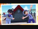 Pokémon Presents 2023.8.8をザァザァ実況