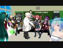 【カバー】童部/重音テト【原曲/SOFTBALL】