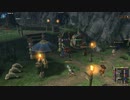 Monster Hunter Frontier G 02.04.2017 - 03.19.04.02