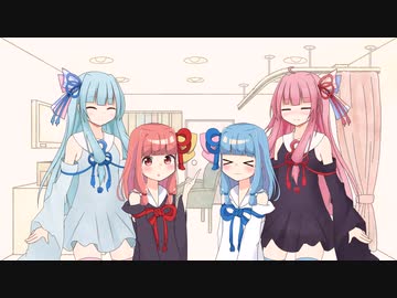 琴葉姉妹と予防接種の思い出【ソフトウェアトーク劇場】