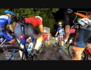（ずんだもん）蟷螂の斧　草津ナイトレースC2