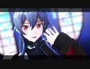 【MMD艦これ】つかさ式矢矧 - INTERGALACTIA