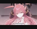 【ブルーアーカイブ】中国版ブルアカ　アル　PV（日本語版）【ブルアカ】