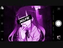 selfie / 初音ミク