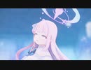 【MMDブルアカ】聖園ミカで「シンデレラ(Giga First Night Remix)」