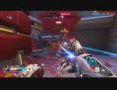 とりあえず、オーバーウォッチ２をスイッチ版でしゃべりながらやるだけ　その２０８