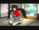 【東方手書きショート】ブチギレ!！れいむちゃん☆2688