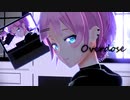 【にじさんじMMD】Overdose(カメラ配布あり)【夕陽リリ】