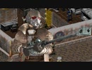 人気シリーズ続編【Fallout2】コンパニオンと共に解説字幕プレイ Part77