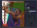 野獣の日なので野獣先輩を主人公にした弾幕STGを作ってみた。