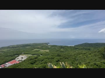【5分間耐久シリーズ】辺戸岬