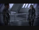 【マスエフェクト2】パラゴンプレイ＃1　ラザラス・ステーション　【Mass effect2】
