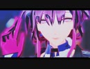 【崩スタMMD】カフカさんでワタシハダレ^^? 【モーション配布】