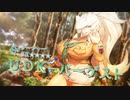 【FGO2023 水着イベ】水着「UDK-バーゲスト」モーション＆紹介まとめ【Fate/Grand Order ～サバフェス2023～】