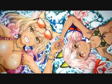 【FGO2023 水着イベアニメーション】サーヴァント･サマー･フェスティバル2023！【Fate/Grand Order ～サバフェス2023～】