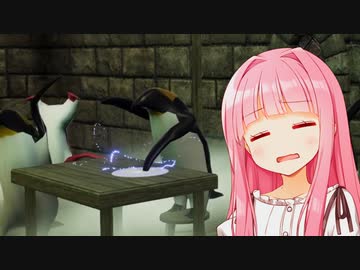 ぺん...ぎん...？？【The PenguinGame 2 -Lies of Penguin-】