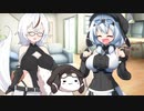 まいにちボイボ寮Ex～短編詰め合わせその２～【VOICEVOX2周年文化祭】