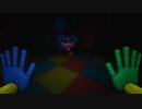 【Poppy Playtime】chapter2実況 #7
