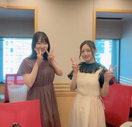 西川あやの おいでよ！クリエイティ部(2023年08月10日)【入山章栄&中田花奈】