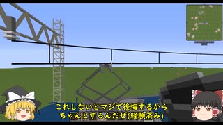 RTMの線路・架線とかの基本講座 【RealTrainMod】