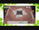 【雀魂】ひびの麻雀2023　part223【玉の間・雀豪1】