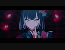 【MMD刀剣乱舞】Nightmare ほか2曲