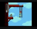 ロックマンX(SFC版)　プレイ動画3(実況無し)