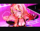 【MMD】尾丸ポルカ　ヴァンパイア
