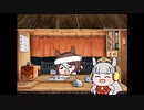 ラーメン大好きファインモーションさん（たぬき）