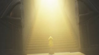 【リトルナイトメア】ナイトメアの真実 #最終回