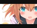【ビジュアルノベルOP】Desire Flowers - 魔法と青春endless!