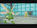 ポケモンSV_シーズン9_虫統一_part21