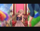 【ミリシタ衣装SHS紹介】ロコ プライベートドレス4種 ゲキテキ！ムテキ！恋したい！【ショートソロMV】