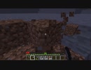 【minecraft】サバイバルでまったり整地して新しい世界作るわ【Part34】