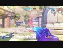 【OW２】エコー練習中！