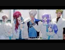 【にじさんじMMD】帝国に栄光あれ！【にじさんじ甲子園2023】