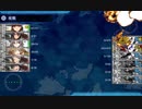 艦これ　【夏イベ】E1-2戦力ゲージ2(ニ本目)　本土近海哨戒遭遇戦【船団護衛！輸送航路防衛戦】