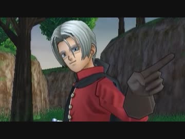 DQ8 ドラクエ8 実況プレイ19