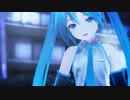 【MMD】ODDS&ENDSあぴミクさん