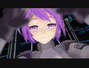 【MMD_UTAU】デフォ子ELECT