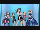 【デレステMV】ストリート・ランウェイ【私服系衣装オリメン】