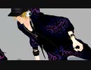【MMD刀剣乱舞】虎視眈々（修正）