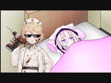 ASMRしないTTちゃん【ソフトウェアトーク劇場】