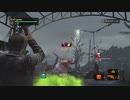 【バイオハザード リベレーションズ2】レイドモード／レオン編／Part：63