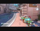 Overwatch2 【オーバーウォッチ2】 適当実況動画part189
