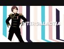 INTERGALACTIA【日】